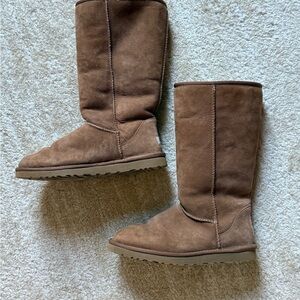 UGG Suede Boots